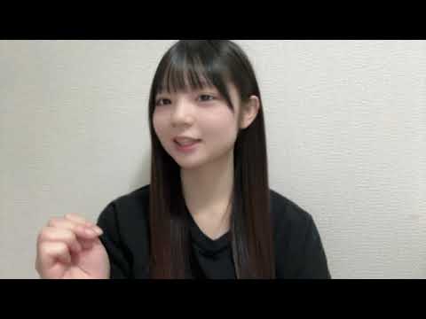 48 Saki Oga 2025年09月03日11時45分41秒 大賀 彩姫(AKB48 研究生)