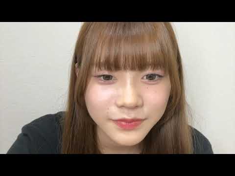 48 Nozomi Hatakeyama 2025年09月03日21時03分57秒 畠山 希美(AKB48)