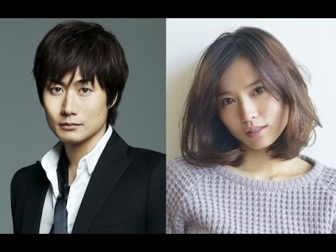 TEAM NACKS戸次重幸&市川由衣が電撃婚 交際1年2ヶ月「小さな幸せを大切に」
