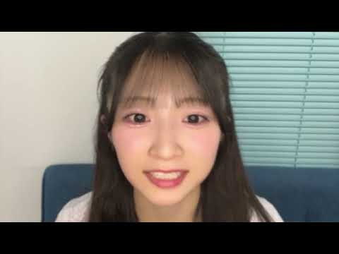 48 Yuna Akiyama 2025年09月03日20時01分29秒 秋山 由奈(AKB48)