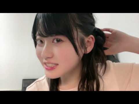 48 Moka Hotei 2025年09月03日22時57分11秒 布袋 百椛(AKB48)