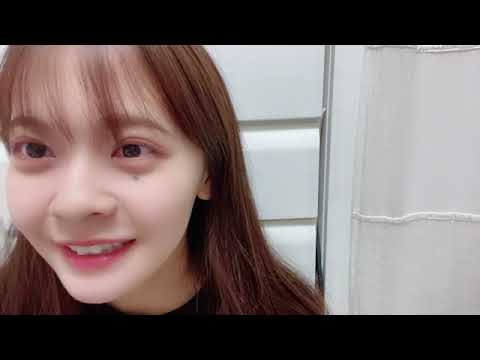 SHOWROOM Ami Yumoto 湯本 亜美 (AKB48 チームK) 2023-10-08