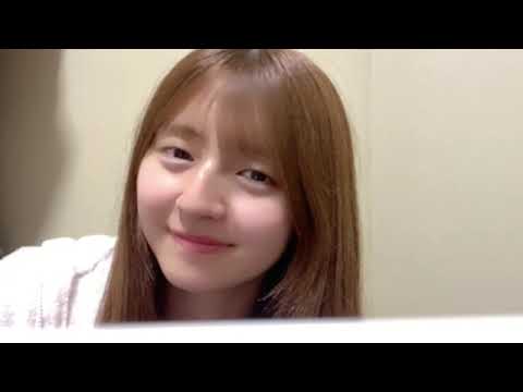 48 Hinano Kubo 2025年09月04日23時20分44秒 久保 姫菜乃(AKB48)