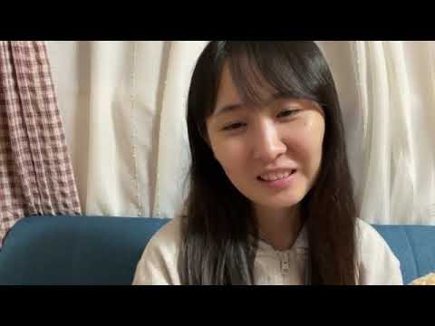 Showroom Ayu Yamabe 山邊 歩夢 (AKB48 チームK) 2023-09-23