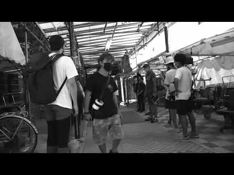 映画『世界の終わりから』メイキング映像 2