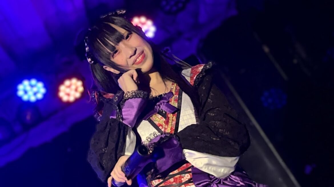 ふぁいなるえぴろ~ぐ 2025.8.31.「 iLLmatic1周年イベント 」DT.BLD