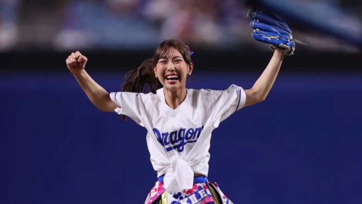 ๐๐๏ธSKE48็ๅดๆด้ฆใๅคง้้ๅคงๆๆใชในใใฏใๅ
จ้ใใผใบ๐โพใใใฃใใใใใ๏ผใใใกใณๆญๅใฎ็ฌ้๐โจ
