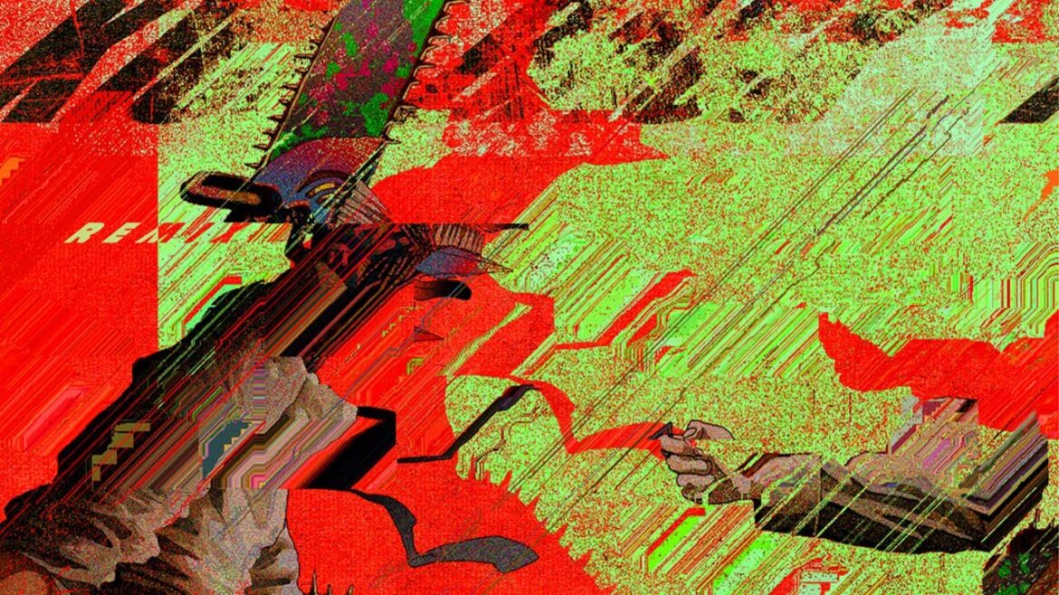 米津玄師 Kenshi Yonezu – KICK BACK (Frost Children Remix)