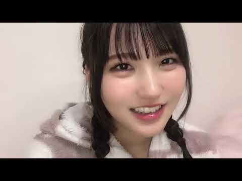 吉崎凜子(STU48 2期生)2023年3月19日SHOWROOM