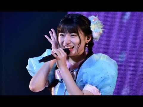 AKB48久保怜音、涙の卒業発表「動物看護師を目指して」 今年6人目にファン悲鳴