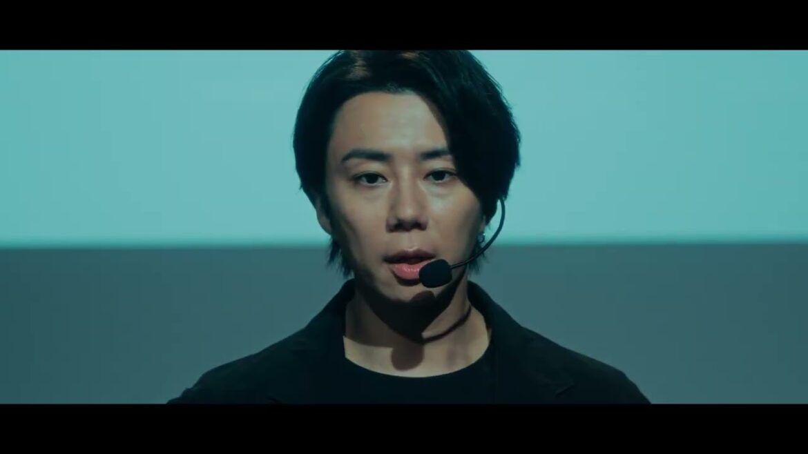 AKIBA LOSTショートPV-新城大輝 / 北山宏光編-