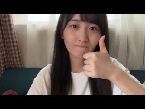 SHOWROOM Ayu Yamabe 山邊 歩夢 (AKB48 チームK) 2023-10-01