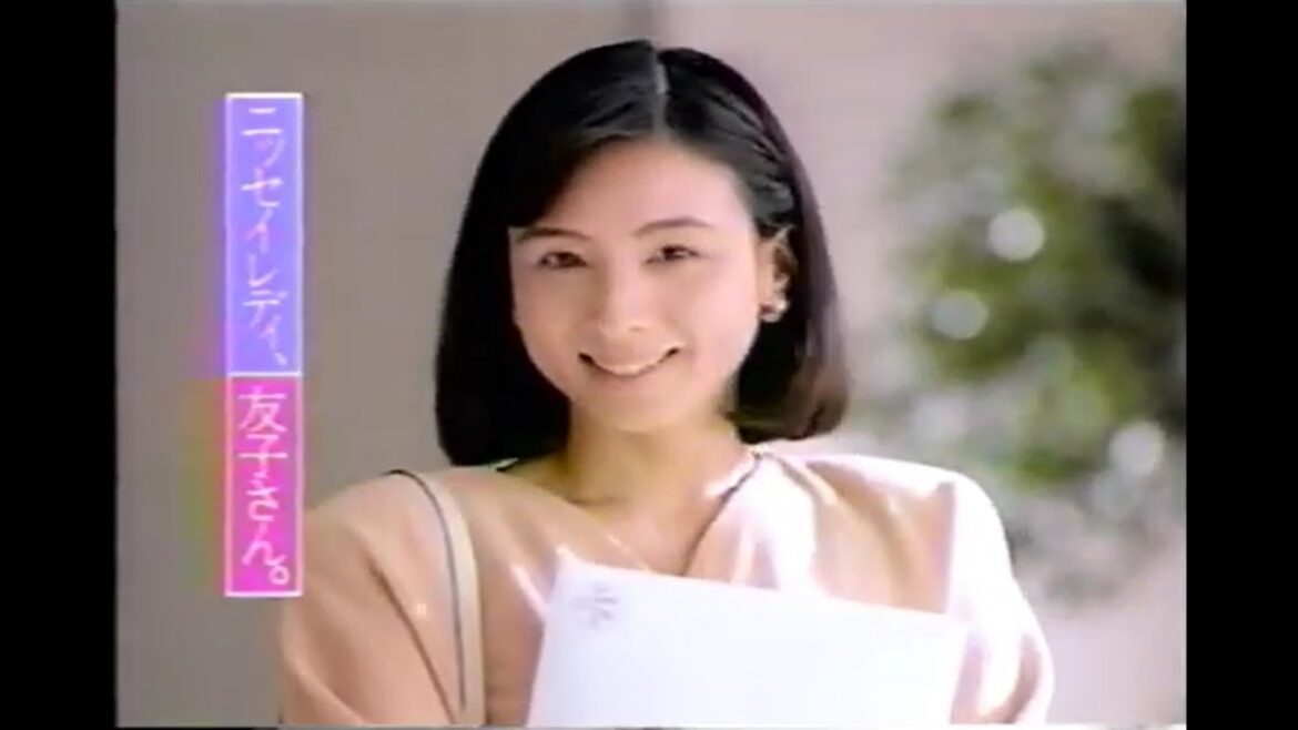 1991年4月頃のCM その3