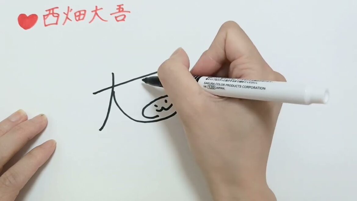 なにわ男子メンバーの一番好きな言葉を再現してみた