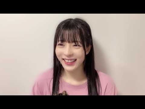 長野 雅(HKT48 チームKⅣ)