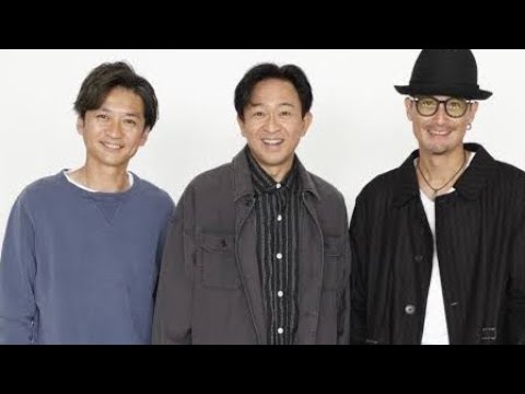 🎸✨TOKIO、31年の歴史に幕!解散発表に日本中が涙と感謝😭🌸