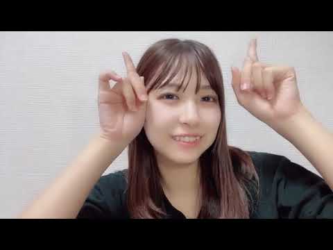 SHOWROOM Haruna Hashimoto 橋本 陽菜 AKB48 2025/09/06 23:25 JST