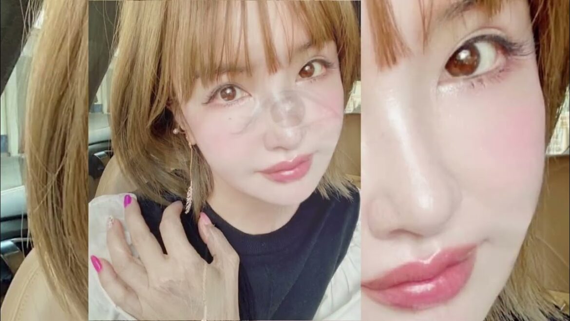 「本当にムカついてます」平子理沙、直近のどアップ投稿“唇にヒアルロン酸・目頭を切開”コメントに怒り