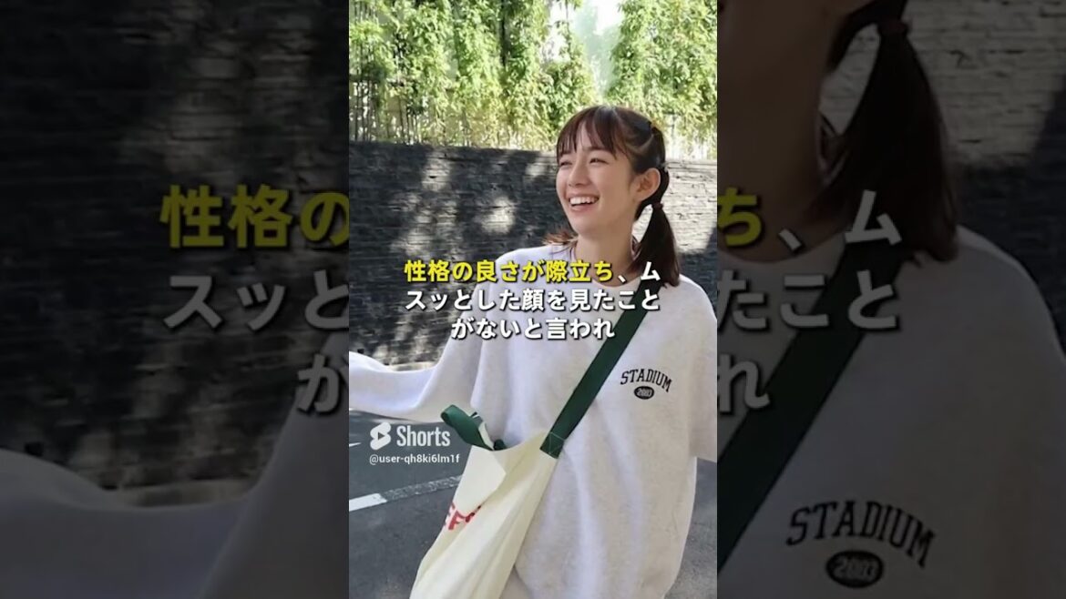 佐藤栞里の性格が神すぎる