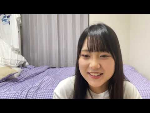48 Hinata Maruyama 2025年09月08日21時01分39秒 丸山 ひなた(AKB48 研究生)
