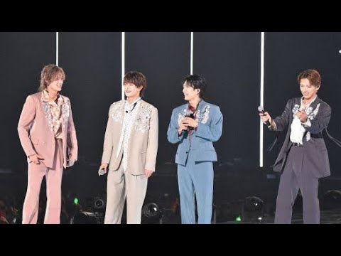 ✨🎤 ACEes、TGCサプライズ出演!結成7ヶ月で「Biggestグループ」目指す宣言 🎉👟