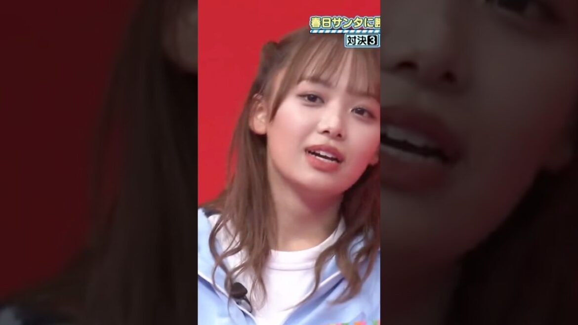 濱岸ひよりのドッジボール対決 #日向坂46 #日向坂で会いましょう #ひなあい #hinatazaka46 #名場面 #神回 #面白集 #濱岸ひより