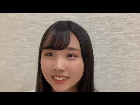 古舘 葵FURUTATE AOI 2020年08月20日200130