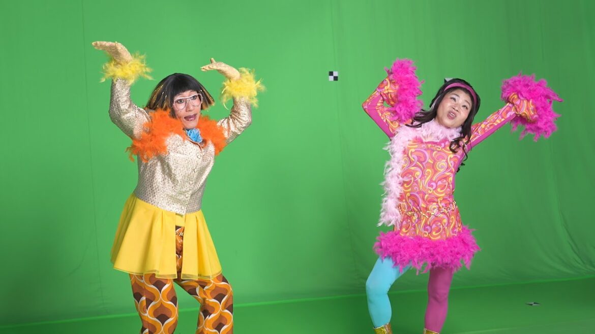 【オープンハウス】すっちー&島田珠代が歌い踊る!やみつきになるTVCM – メイキング