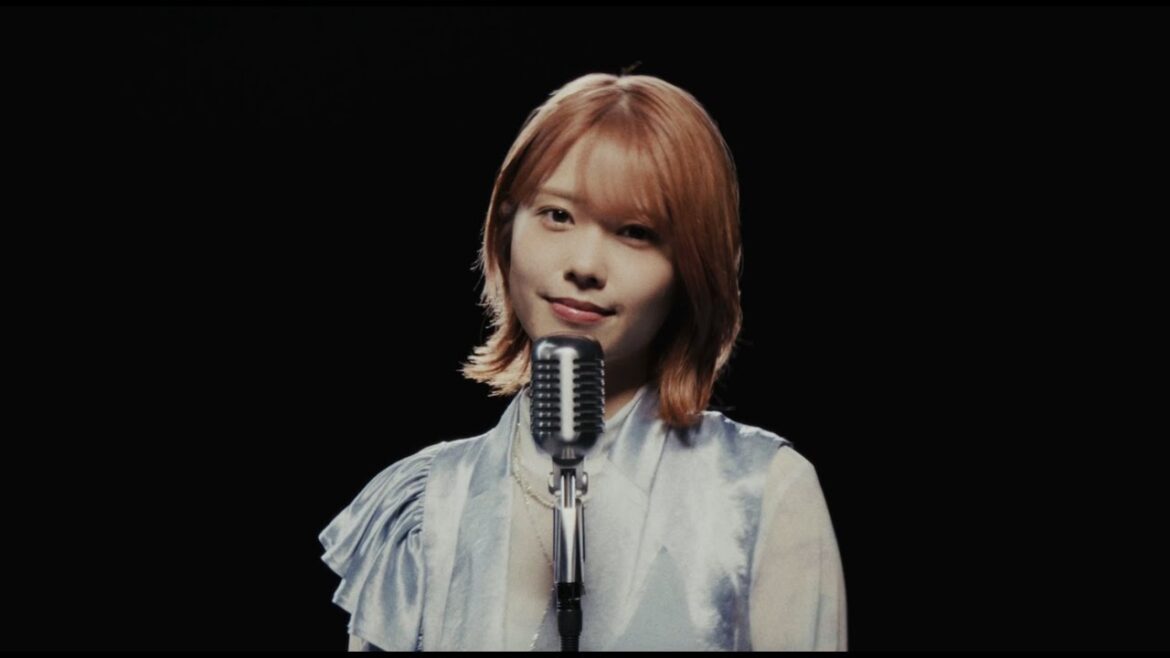 出会いはスローモーション with 小田えりな「恋人はインベーダー」MV