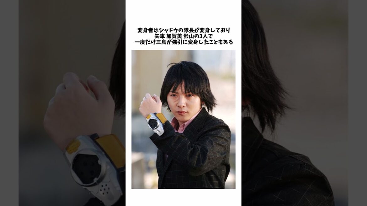 【仮面ライダーカブト】仮面ライダーザビ―とはなんだったのか解説#shorts #仮面ライダー #ゆっくり実況