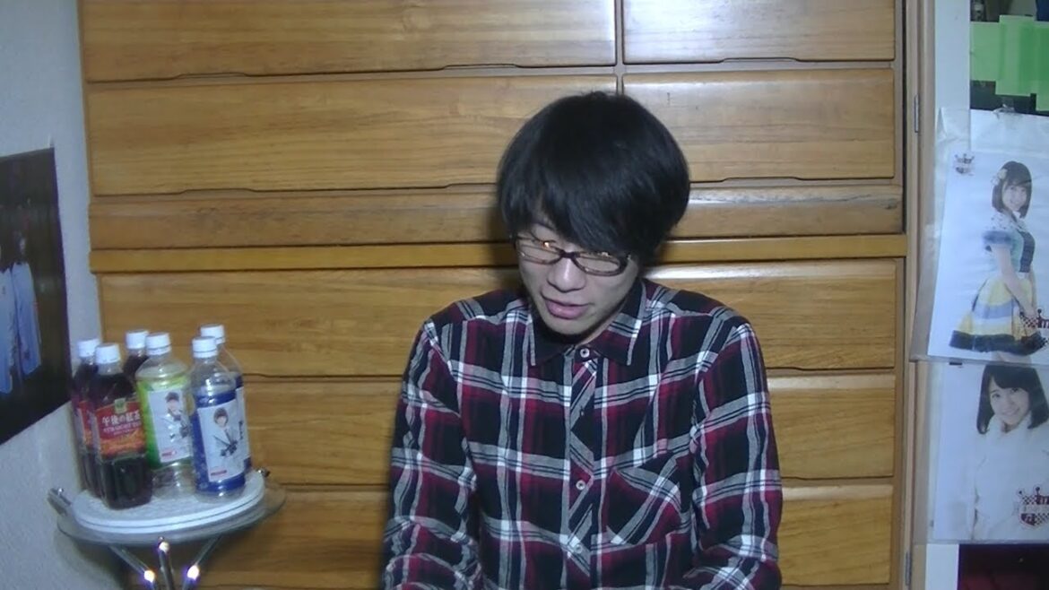 NGT48山口真帆さんの件について思う事、連絡事項あり。