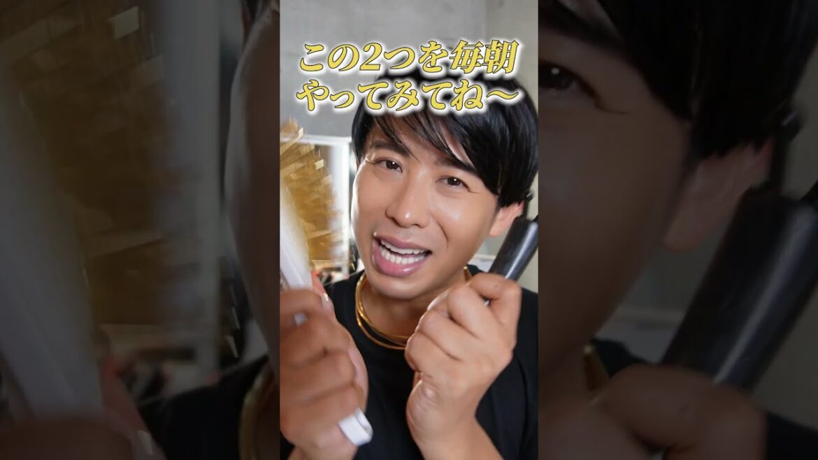 頭皮と肌は一枚岩。肌だけを綺麗にしているだけじゃ、肌は綺麗にならないわよ〜🤍