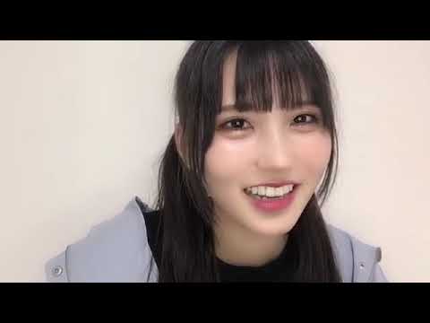 吉崎凜子(STU48 2期生)2023年3月31日SHOWROOM