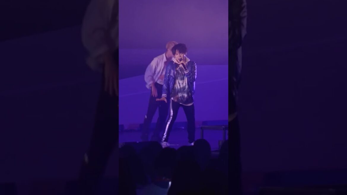 #内田雄馬 過去ライブ映像期間限定公開中🎥│ PART1 │1st LIVE 「Stardust」 #shorts