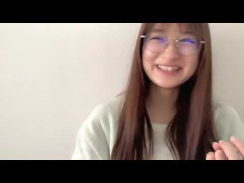田中 伊桜莉(HKT48 チームKIV)