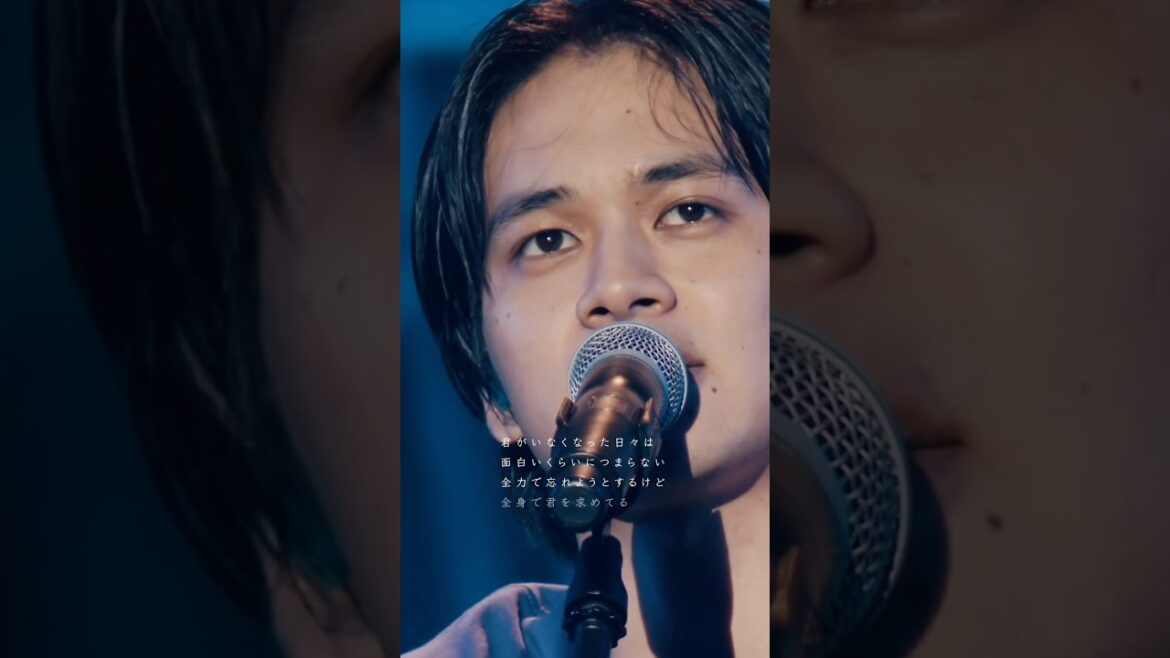 猫 -From DISH// SUMMER AMUSEMENT’21 -森羅万象-