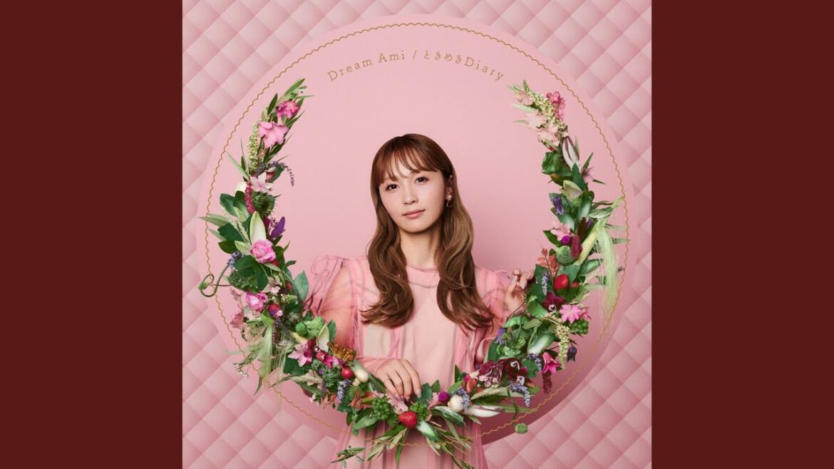 ときめきDiary