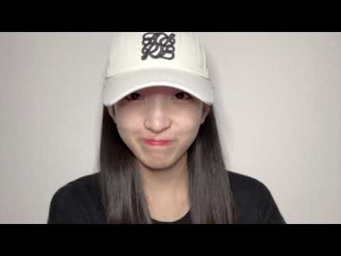 48 Yui Yamaguchi 2025年09月11日21時30分43秒 山口 結愛(AKB48)