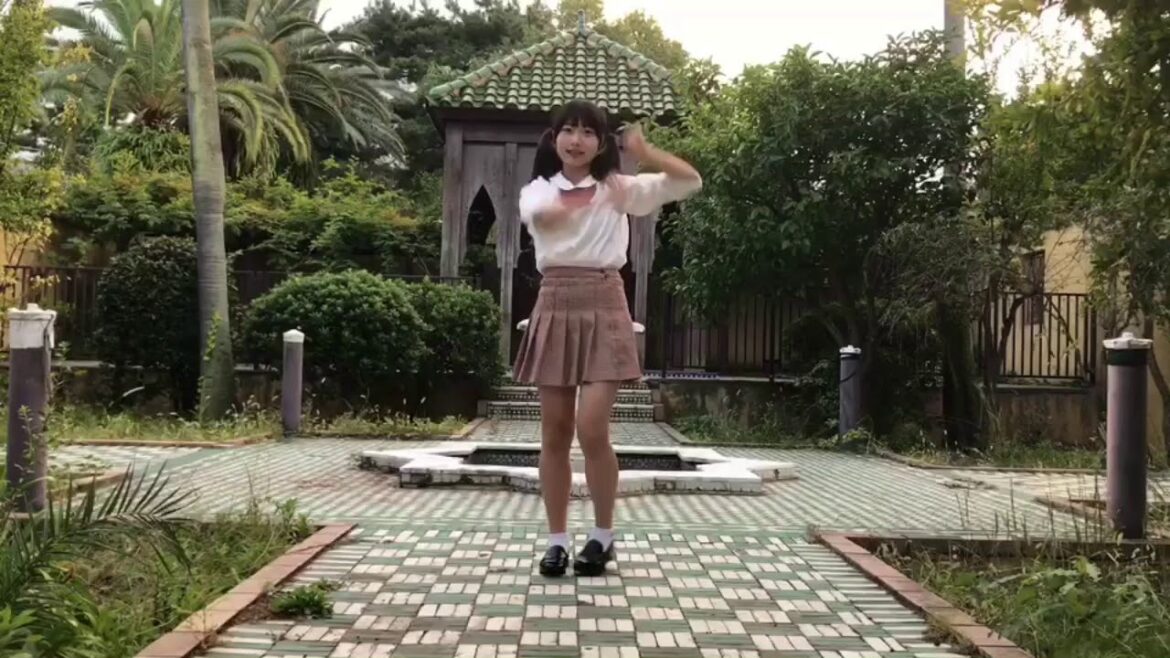 【ももか】今好きになる。【踊ってみた】