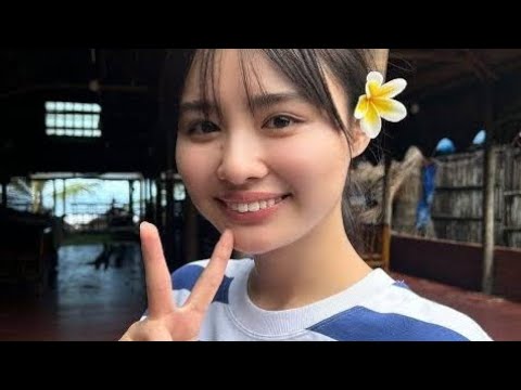 【衝撃】“グラビア界のラスボス”豊島心桜の限界入浴ショットが解禁♨️水着×バスタブで夢心地…✨写真集『心桜ばかり』の世界が美しすぎる件❤️