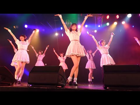 【ライブ動画】さくら色のカレンダー さくカレ 20250906 アイドルアラモードvol.26 横浜1000CLUB
