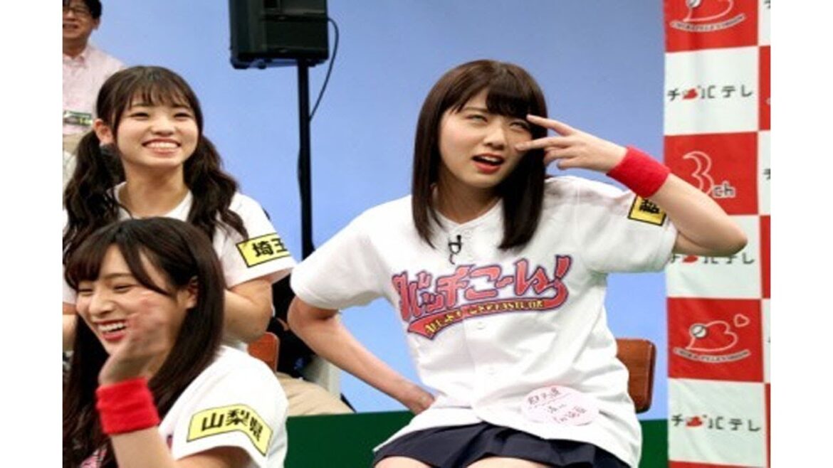 AKB48・清水麻璃亜がクリスマス限定“洗顔ばばあ”に!?