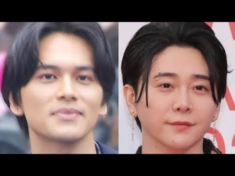 ✨北村匠海×大森元貴『あんぱん』秘話告白🔥友情と音楽が生んだ奇跡の共演✨