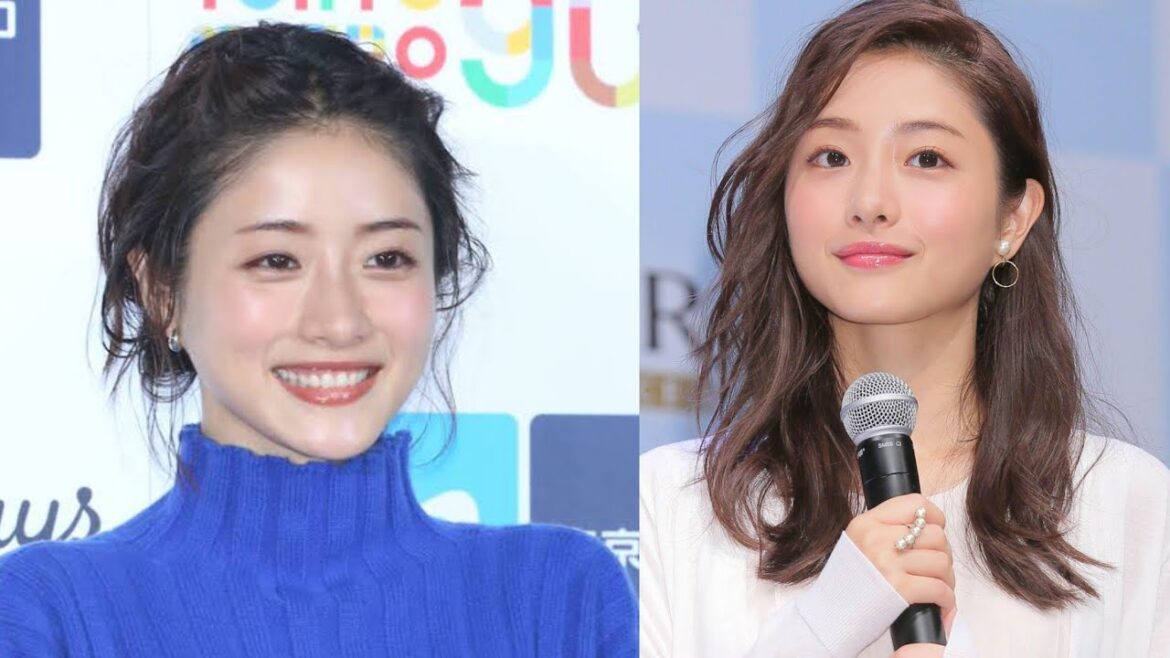 🔥13年ぶりの奇跡!石原さとみが可愛すぎる「リッチマン、プアウーマン」名シーン集💖✨小栗旬との胸キュン再び😍