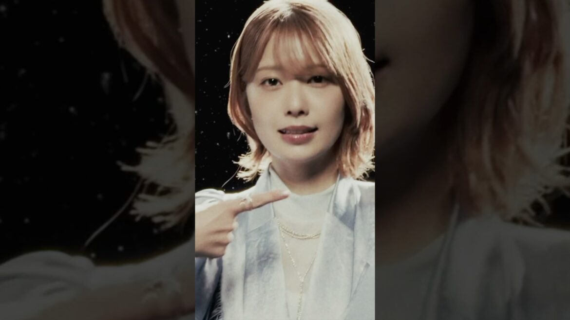 出会いはスローモーション with 小田えりな「恋人はインベーダー」MV short ver.1