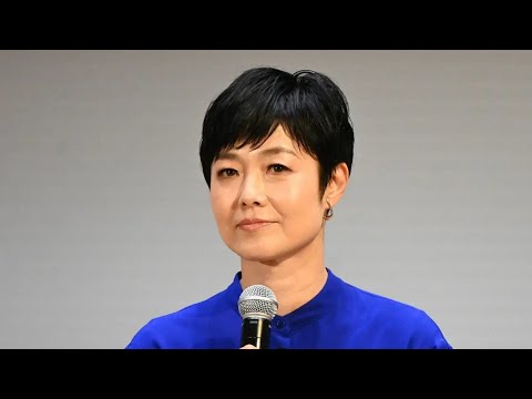 🔥有働由美子衝撃告白😱阪神優勝と丸かぶり!石破首相辞任会見「心の6割は…」ファン騒然💥
