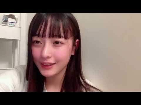 今泉美利愛(STU48 2期生)2021年9月2日SHOWROOM