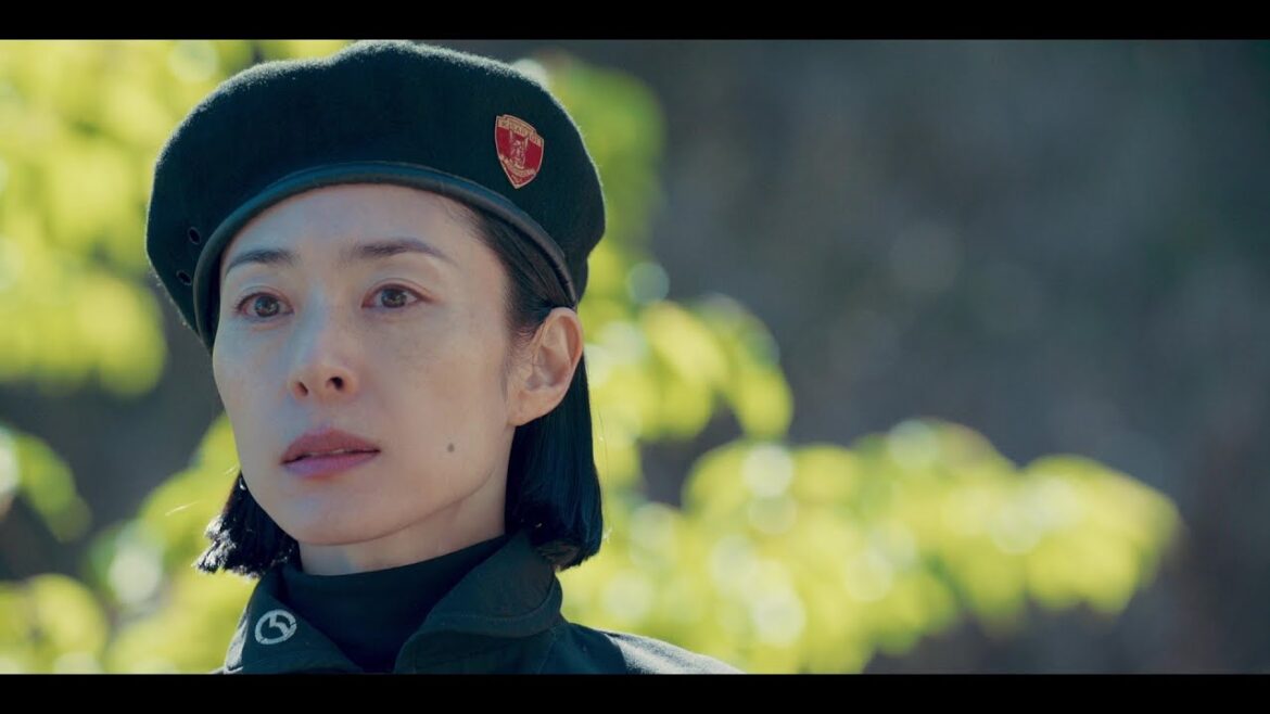 映画出演8年ぶりの深津絵里をはじめ、クセ強キャラ続々登場!オダギリジョー脚本・監督・編集・出演、映画『THE オリバーな犬、Gosh!!このヤロウ MOVIE』本予告【2025年9月26日公開】