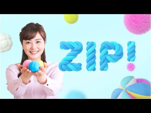ZIP!2025年9月15日【二宮和也が究極の2択に挑戦/水卜が解説LINE新機能AIで返信】LIVE【𝐇𝐃】