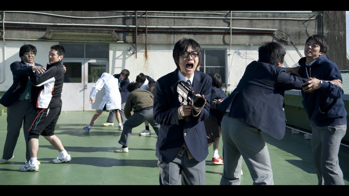 公開10周年記念上映『桐島、部活やめるってよ』予告編